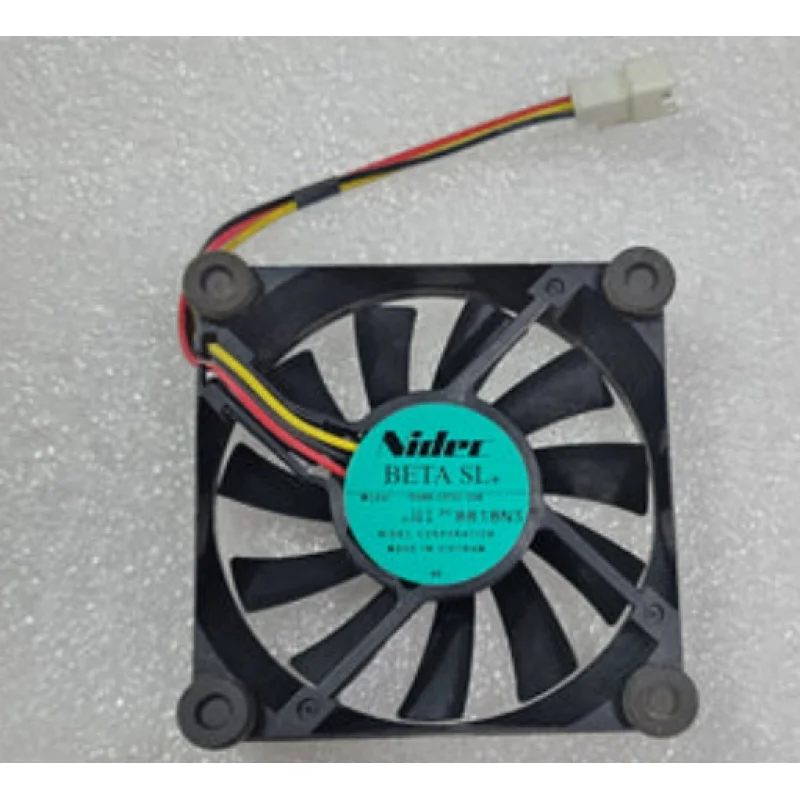 

Вентилятор охлаждения телевизора A+ 12V 0.09A для Sony KDL55XBR8 / KDL-55XBR8