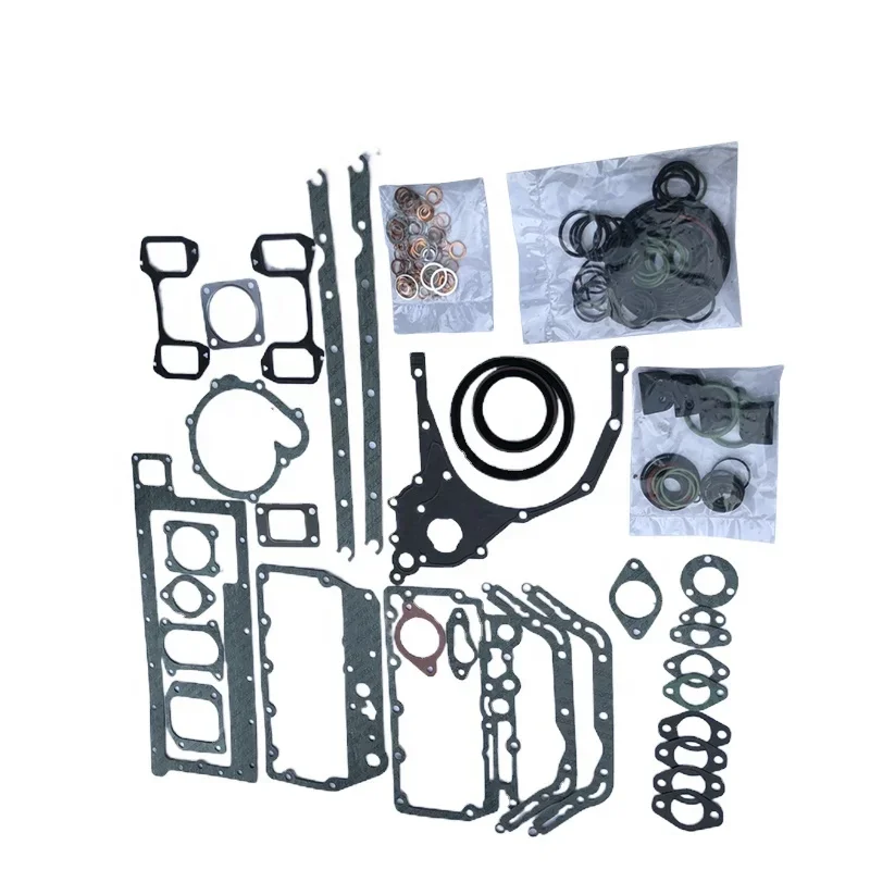 BF4M1013 Gasket Set 0292 9665 0293 1144 0293 1278 0293 1736 7626  for Deutz