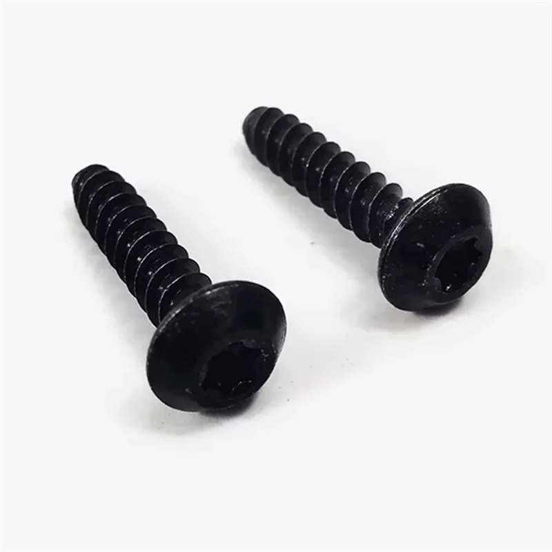 Superior-10Pcs Front Bumper Screw Torx M6.81 X 30 For Seadoo GTI 90 130 WAKE 170 GTX 230 300 250000828 250001138