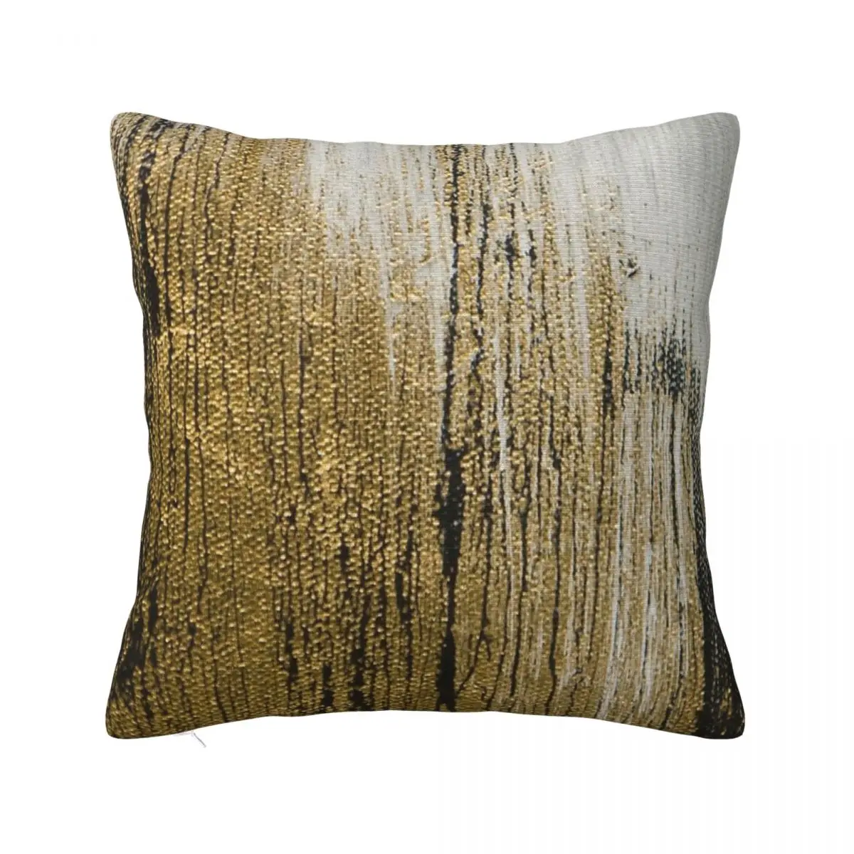 

Black And White Gold Cushion Ornamental Pillows Cushions For Living Room Pillow Case Pillow Cover