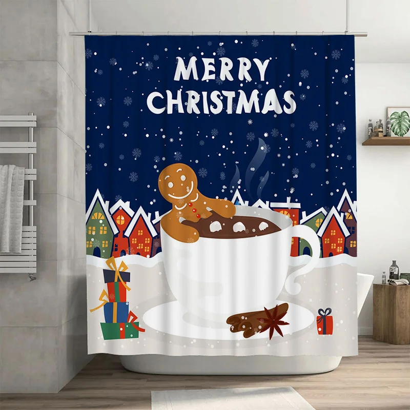 Tu Gingerbread Man … - image