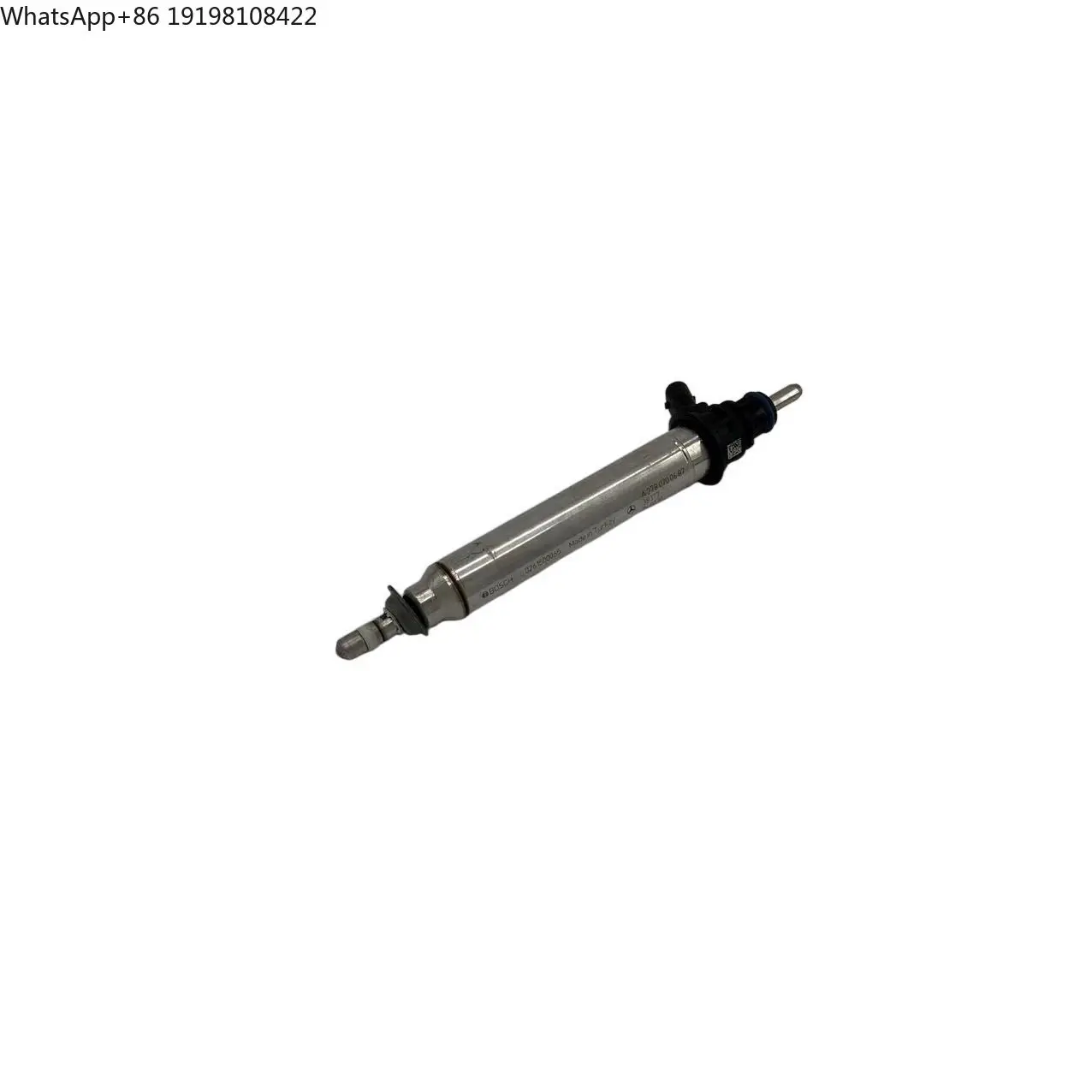 

Original Genuine Fuel Injector Nozzles for Mercedes-Benz New Condition OE Part Numbers A2780700687 OEA2560700187 OEA2560705600