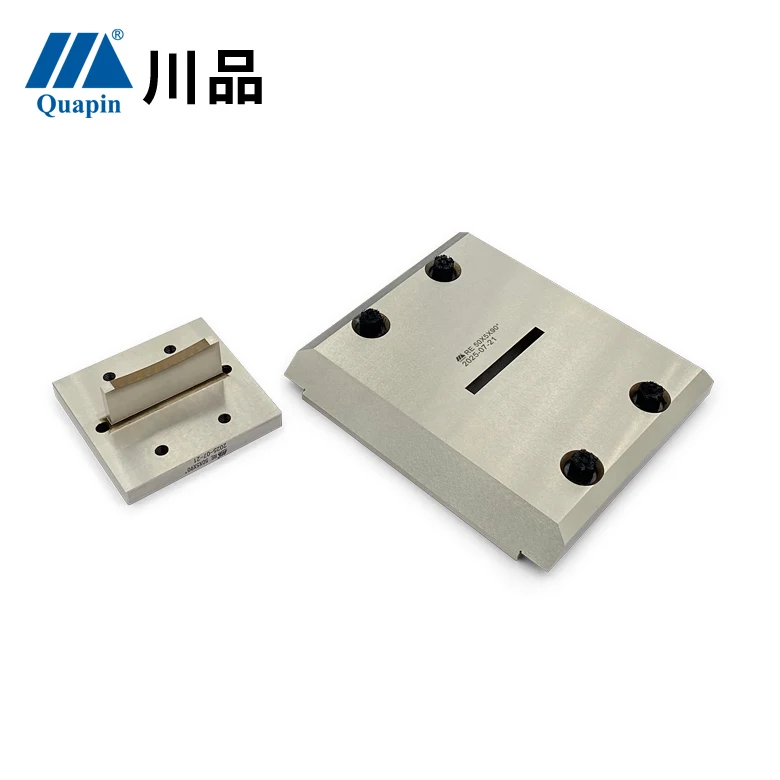 

CNC Turret Punch Press Tooling Quapin Dies for Salvagnini Machine Tools SA Sysyem Punches