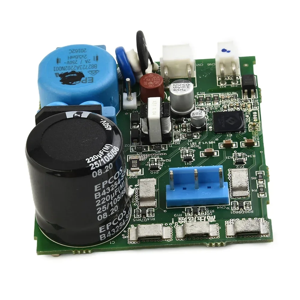 Imagem -06 - Frigorífico Inverter Board Controle do Computador Drive Board Haier Eecon-qd Vcc3 2456 95