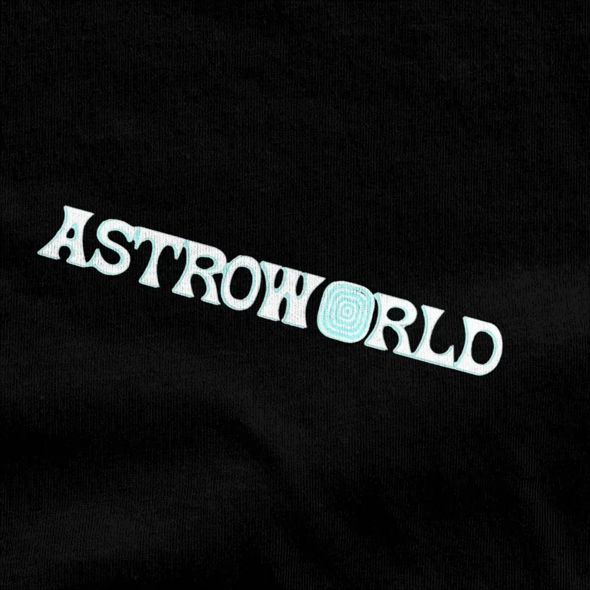 ASTROWORLD T Shirt Harajuku T-Shirts Short Sleeve Y2K Casual Tshirt Summer Cotton Crew Neck Plus Size 5XL Tees