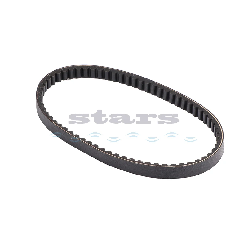 669 18 30 Reinforced CVT Drive Belt Fits For Scooter Moped ATV QUAD 139QMB 1P39QMB 147QMD GY6 50 60 80 CC Short Case Engine