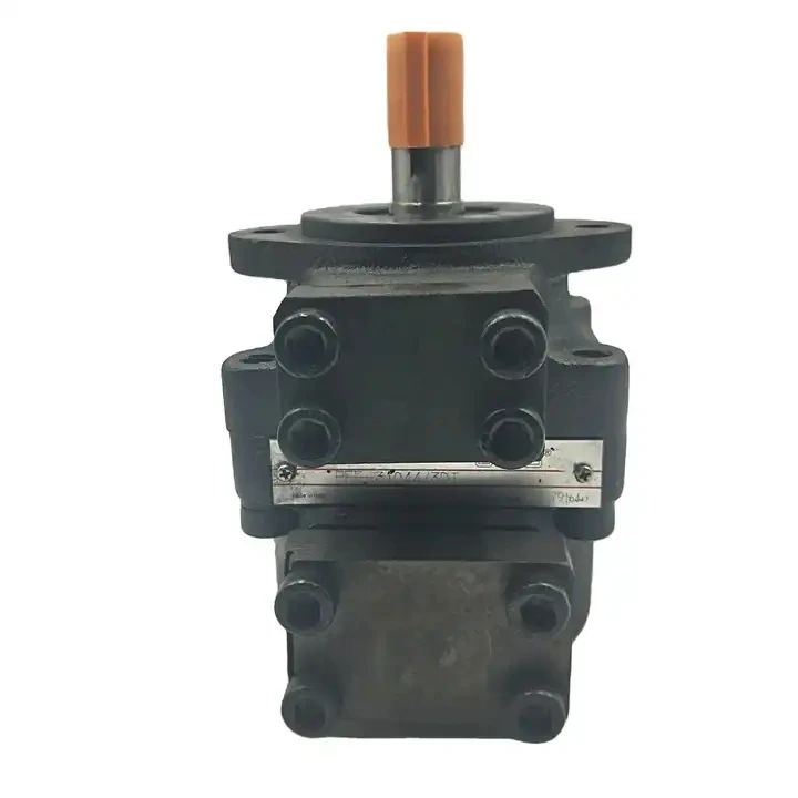 

A-tos PFE Hydraulic Vane Pump PFE-41 PFE-32 PFE-42 PFE-52 Fixed Displacement Oil Pump PFE-41085/1DV-20