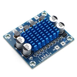 Mini XH-A232 30W+30W 2.0 Channel Digital Stereo Audio Power Amplifier Board DC 8-26V 3A For MP3 Amplifier Module