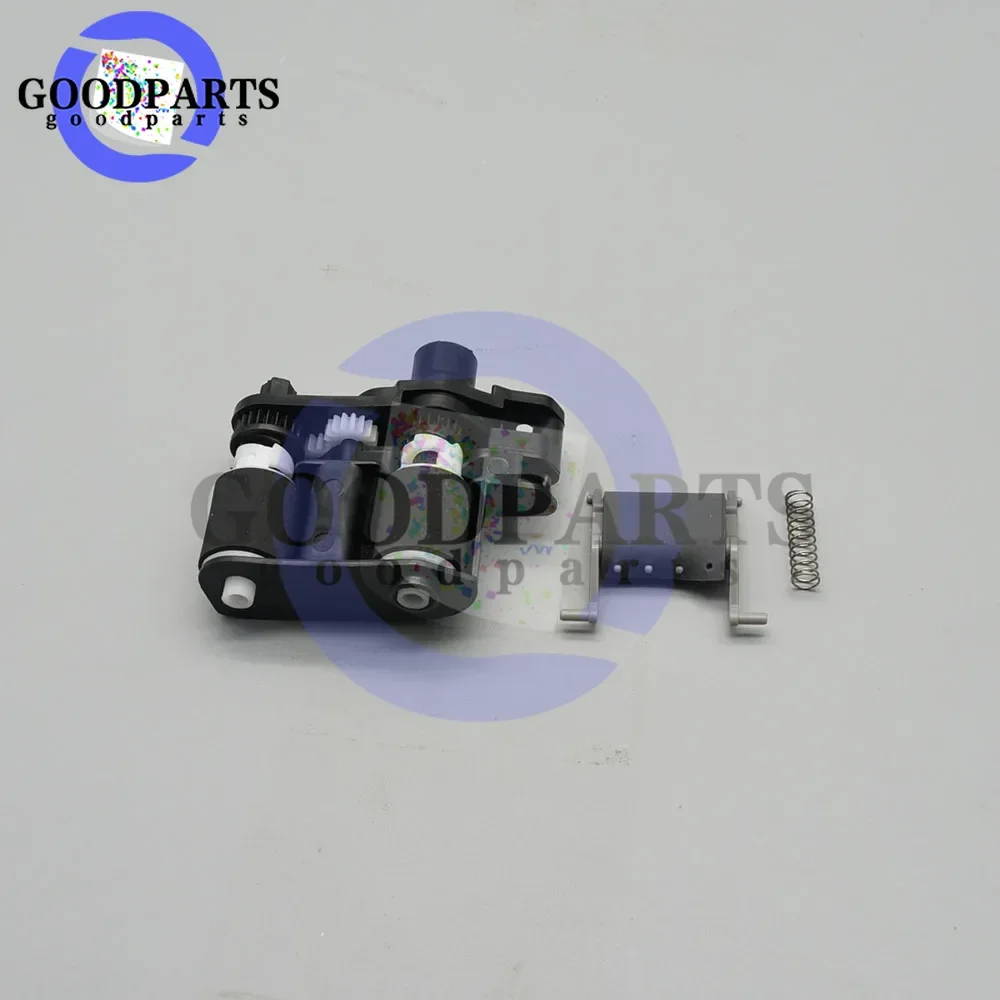 2X ADF Document Feeder Pickup Roller Kit compatible for HP LaserJet CM1415 P1566 Pro 100 M175 M177 M276 M225