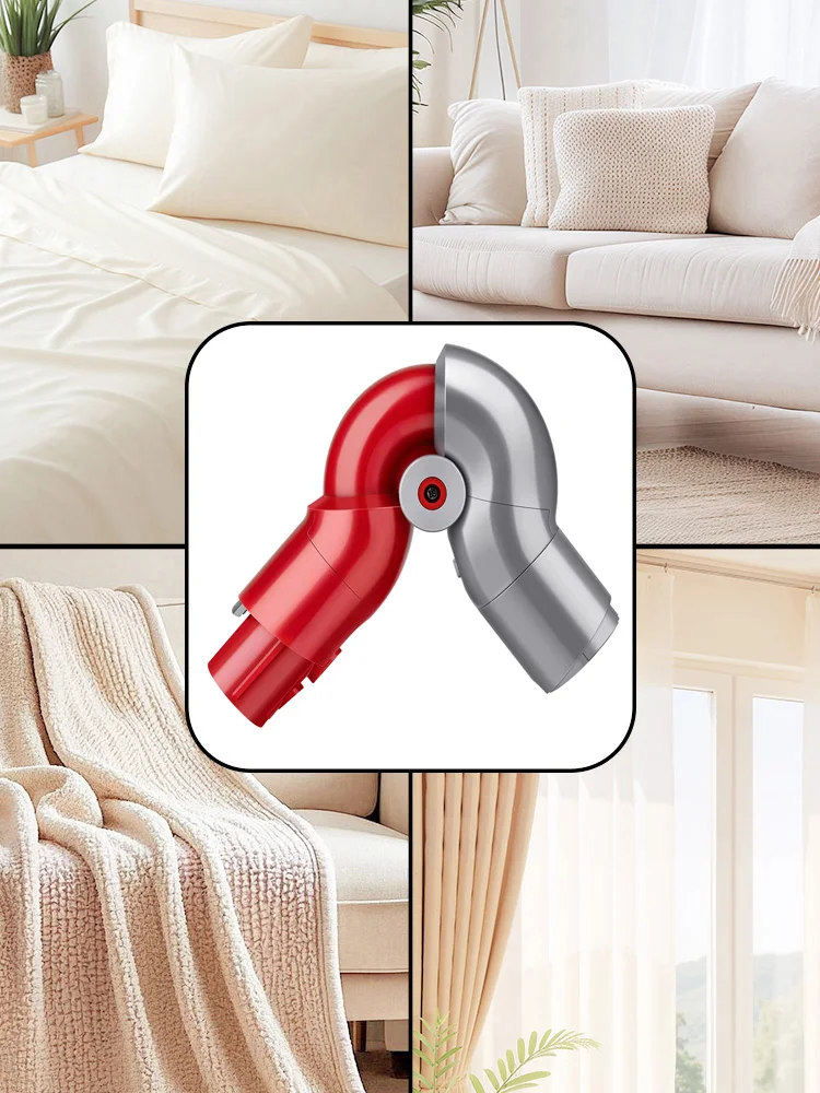 Thumbnail 4 - #70 Best Dyson Vacuum Accessories to Buy In 2026