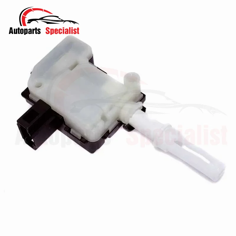 Tailgate Door Lock Actuator Mechanism 3B0959781D For VW Caddy Passat Saloon Phaeton Touareg Transporter