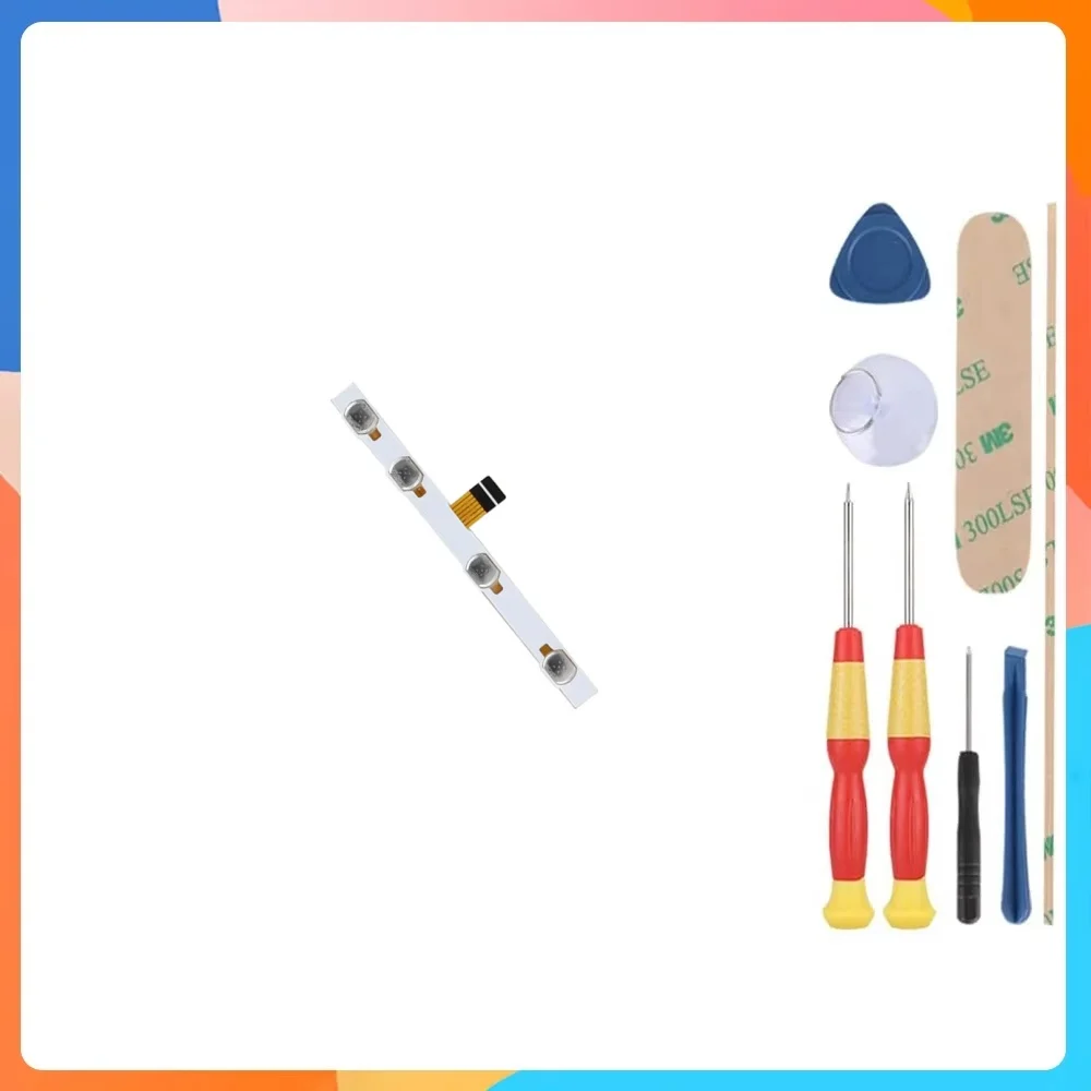 

Для DOOGEE T10 включение/выключение питания + кнопка включения/выключения громкости FPC