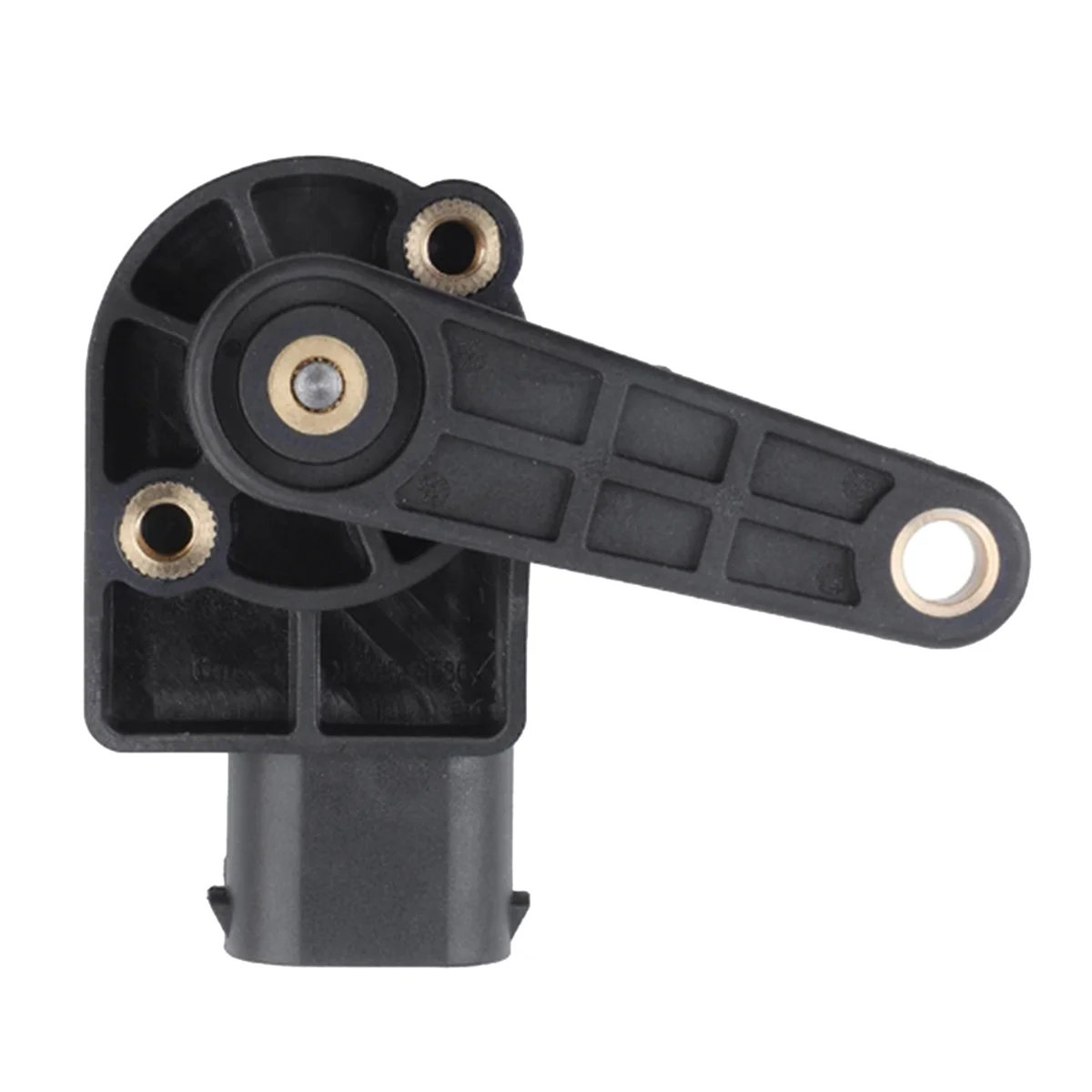 68164814AB Car Rear Air Suspension Height Level Sensor for Grand 2011-2015 Car Accessories