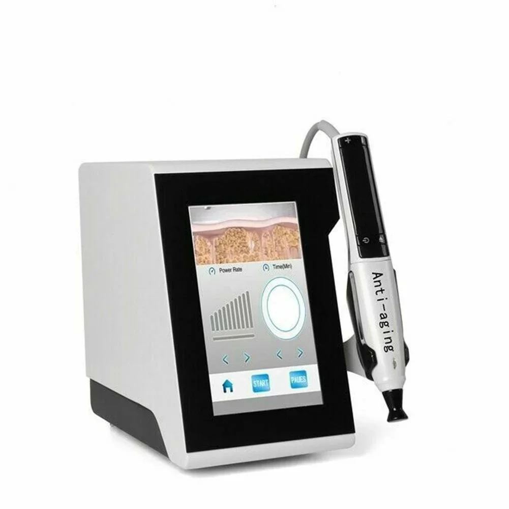 Multi-functional Anti-aging Machine Face Lifting Eye Bag Removal Improve Fine Lines Skin Care Tightening Beauty Device