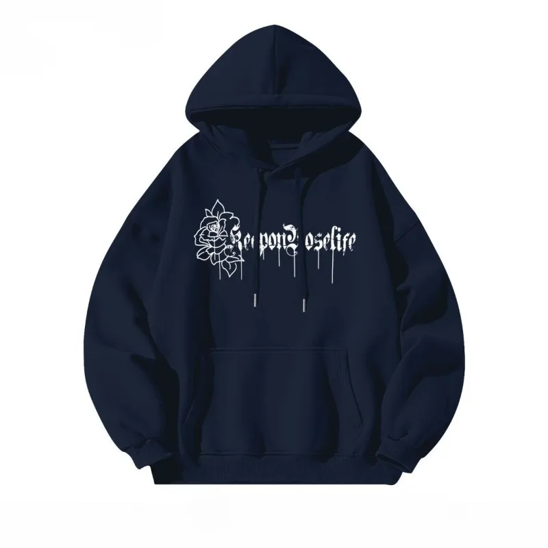 

Мешковатые толстовки с цветочным узором в американском стиле, фирменные предложения одежды с алфавитом, толстовка, забавные винтажные толстовки пастельного цвета 90-х годов для мужчин