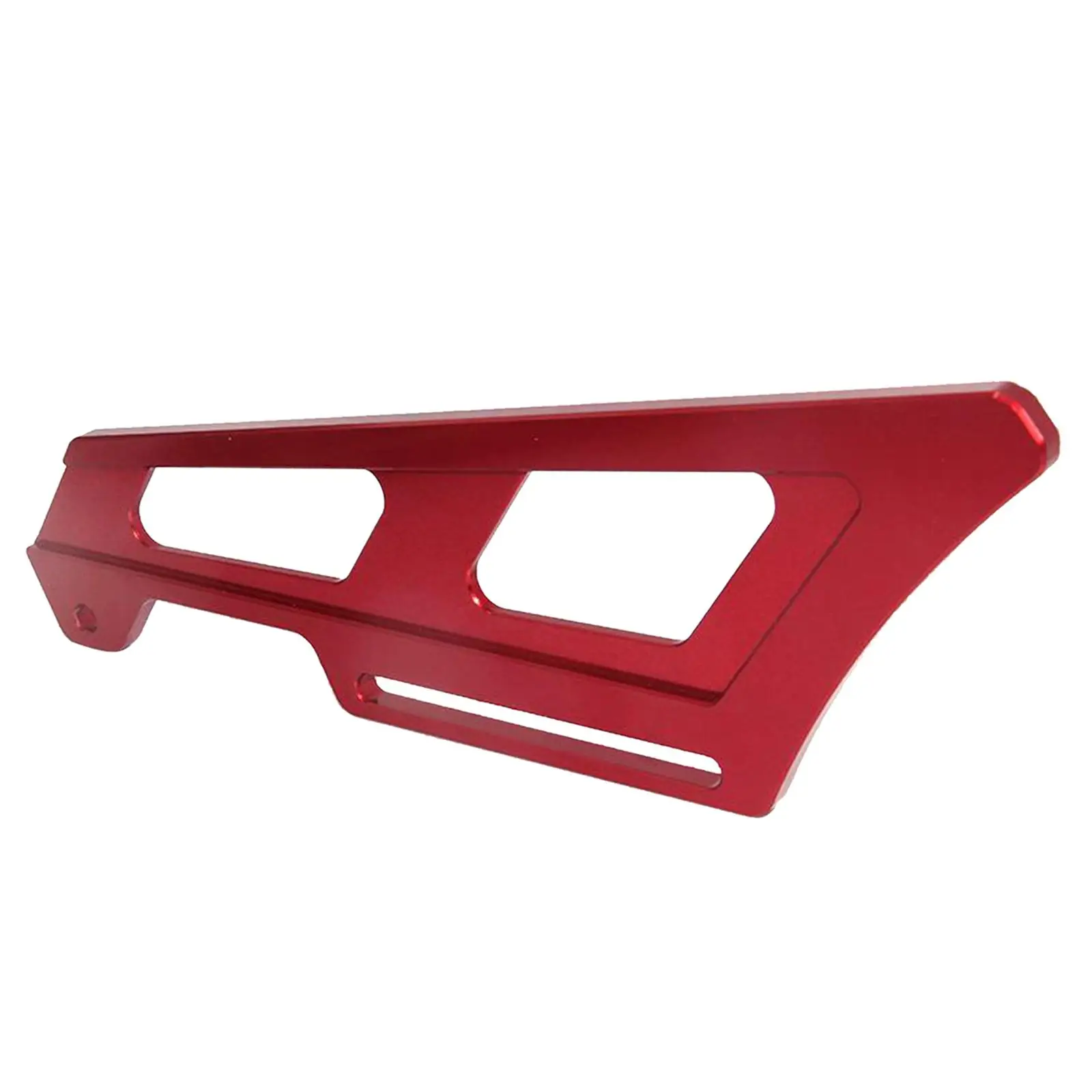 Aluminum Motorcycle Chain Protector Durable Chain Guard Bike Slider for Honda CRF250L KLX125 WR155 Offroad