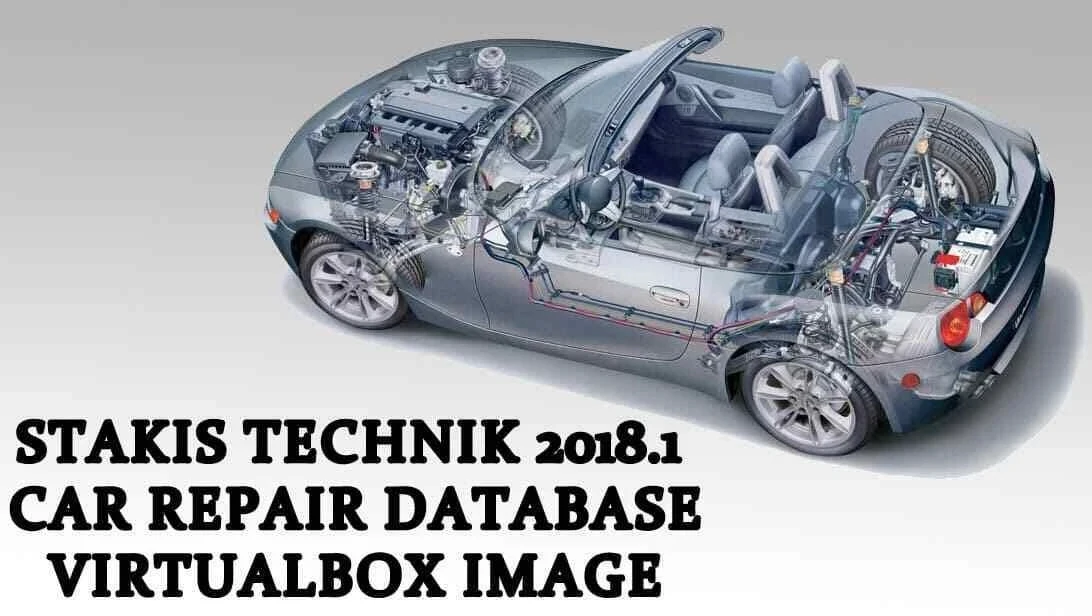 2024 heiß! Autoreparatursoftware Vivid 2018 Workshop DATA 2018 Atris-Technik Europe Automotive Repair Software + Autodata 3.45 Sof