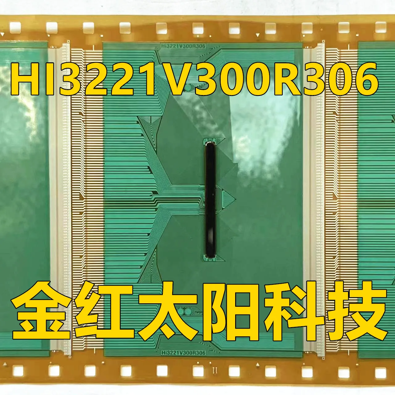 

HI3221V300R306 Новые рулоны TAB COF на складе