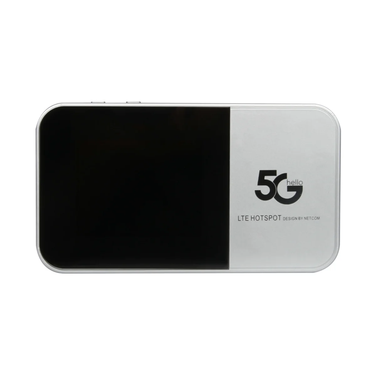 ABKM M2B 5G MiFi Wireless Mini Tragbarer Breitband-Router Reise Wi-Fi Mobiler Hotspot 5G Modem Sim-Karte WiFi-Router 5Ghz WiFi6
