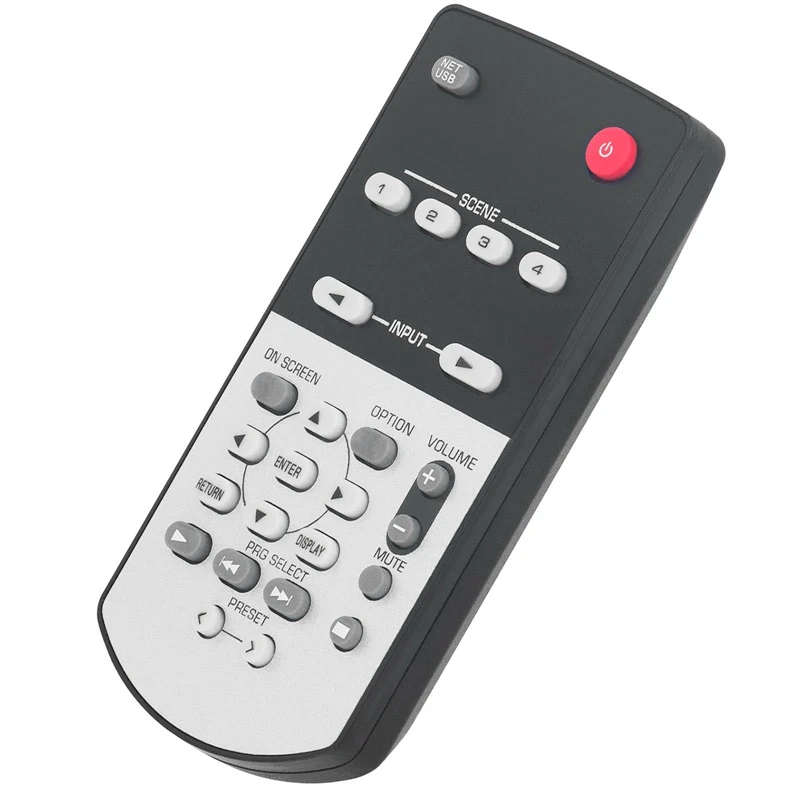 Mando a distancia RAV41 WY19980 para Yamaha, receptor de Audio y vídeo, RX-A2010, RX-A2010BL, RXA2010, RXA3010, RXA2010B