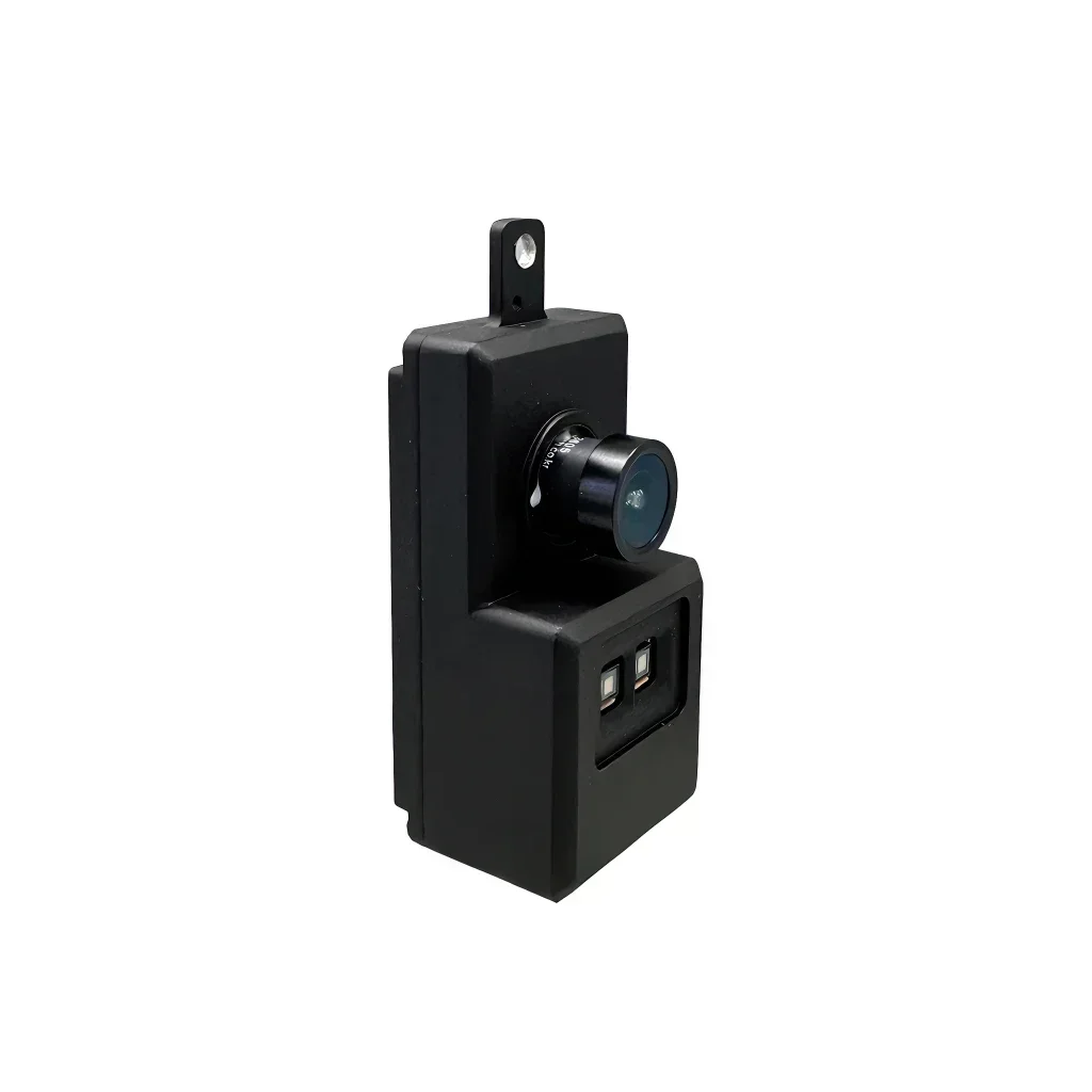 1  Advanced In-Car Face Detection Camera and Driver Monitoring System for Vehicle Interior Depth Sensing