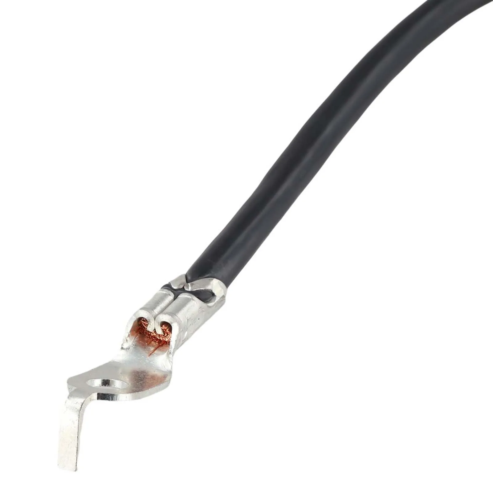 

Automotive Repair Negative Battery Cable 2012-2019 Battery Cable High Reliability Perfect Match Brand New Condition