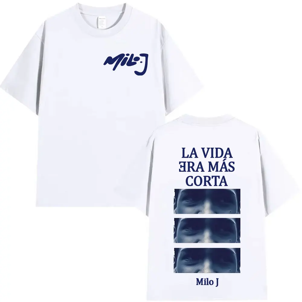 Rapper Milo J La Vi… - image