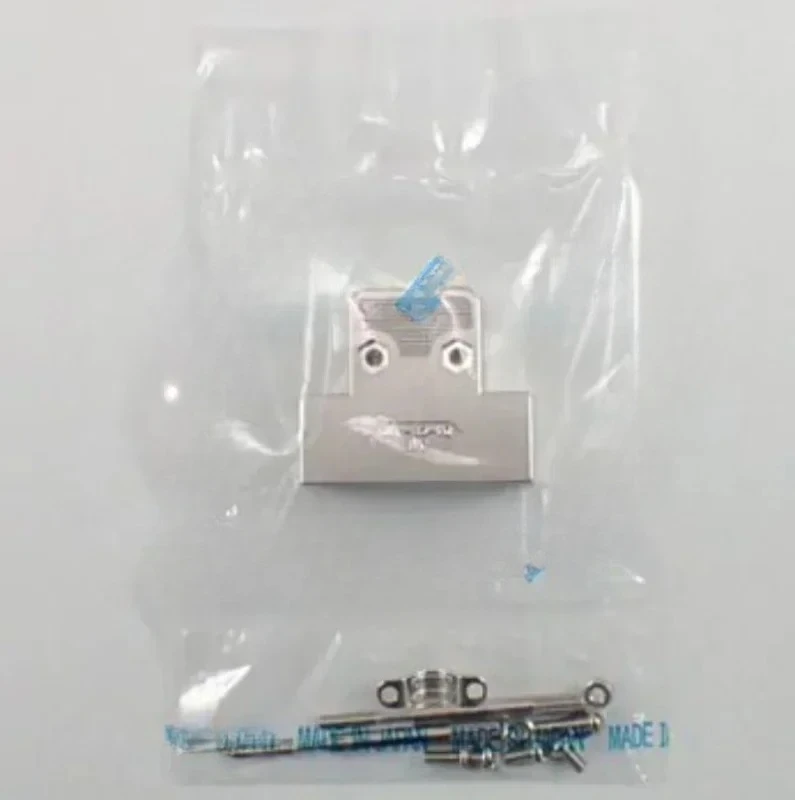 avionics plastic cover electromagnetic interference EMI connector DB-C8-J10-F4-1R
