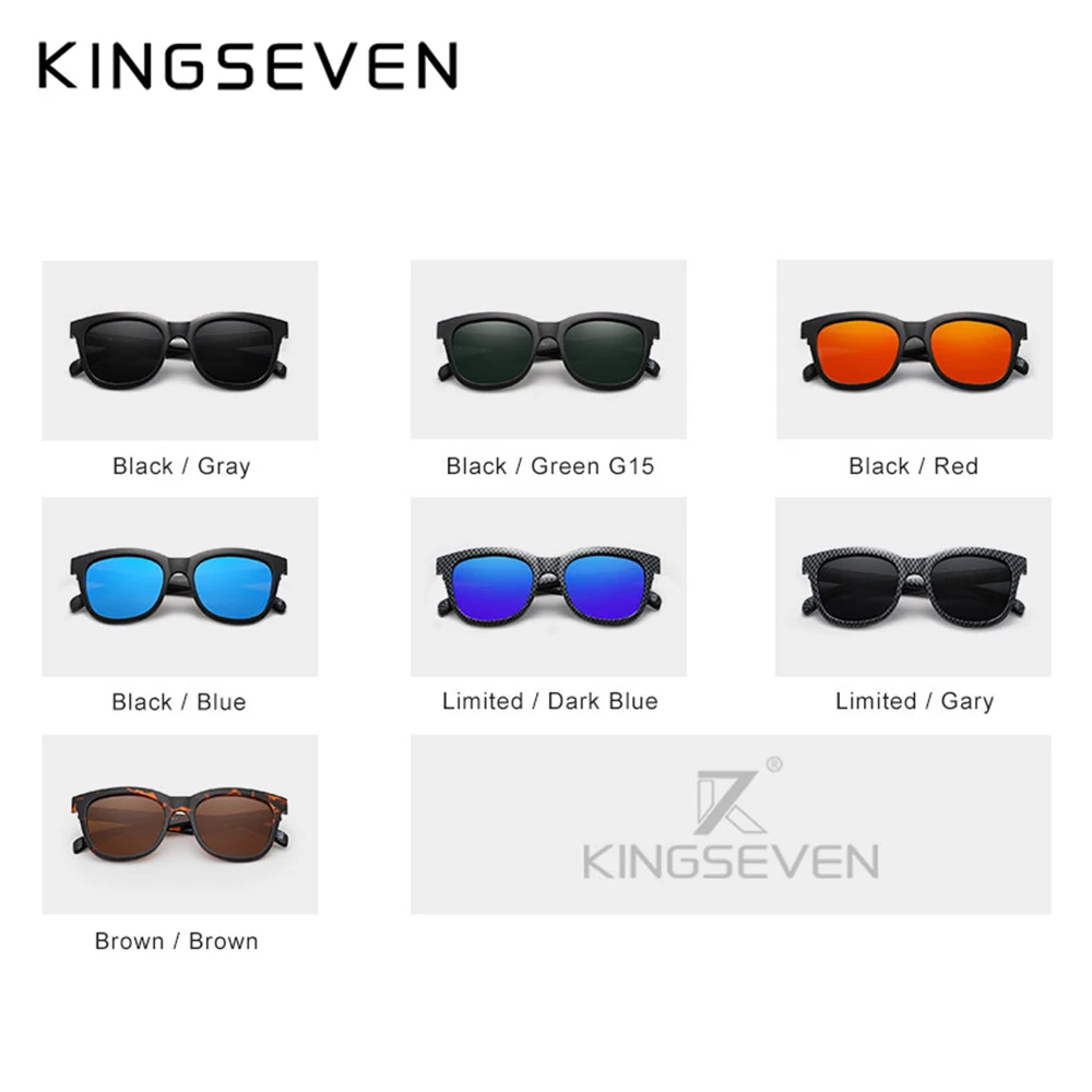 KINGSEVEN Causal Cat Eye Optical Lens Sunglasses Men Women Prescription Myopia Hyperopia Glasses Fashion Large Frame Eyewear