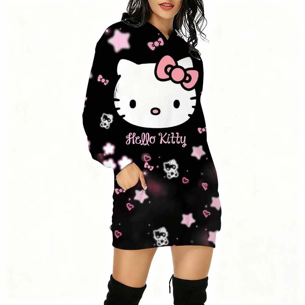 Hello Kitty Cartoon… - image