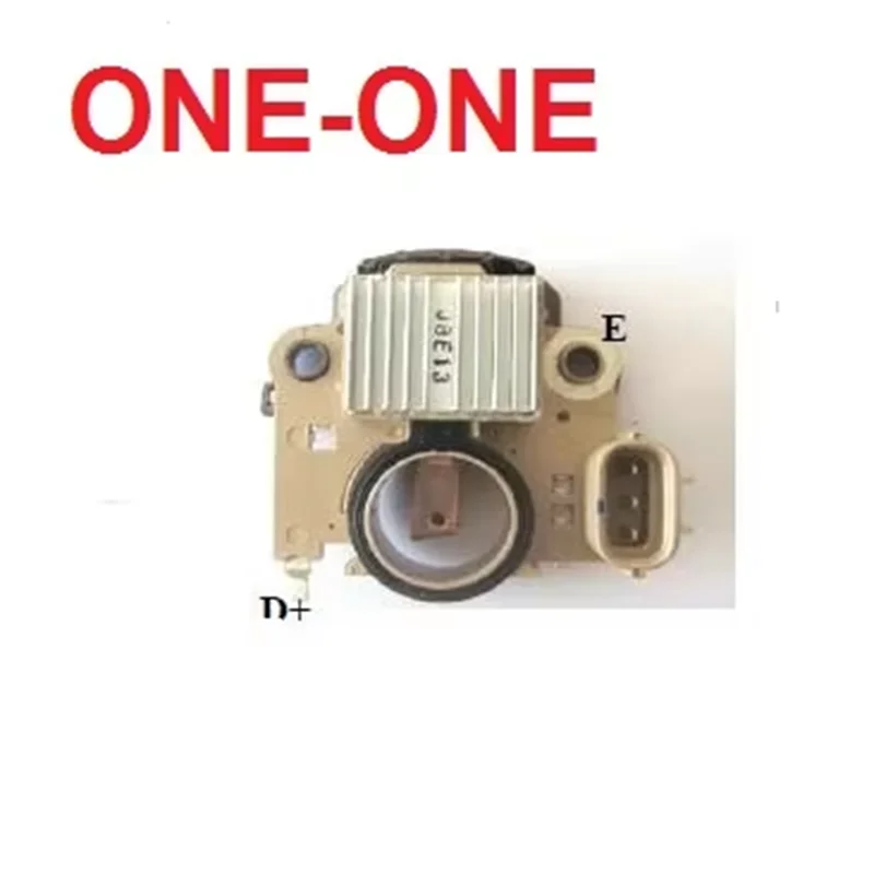 

NEW ALTERNATOR VOLTAGE REGULATOR JFZ1915