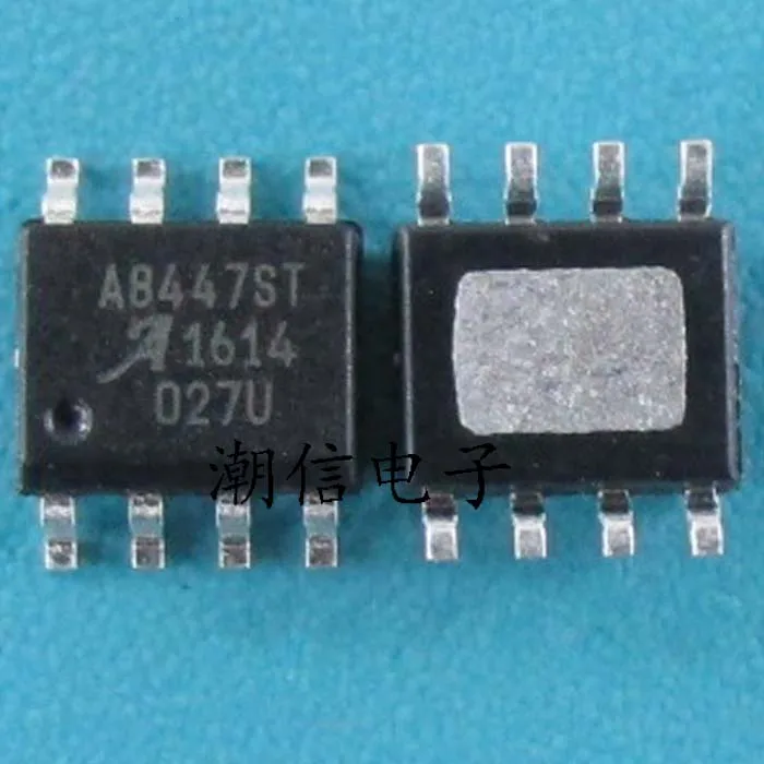 

A8447ST A8447SLJTR-T