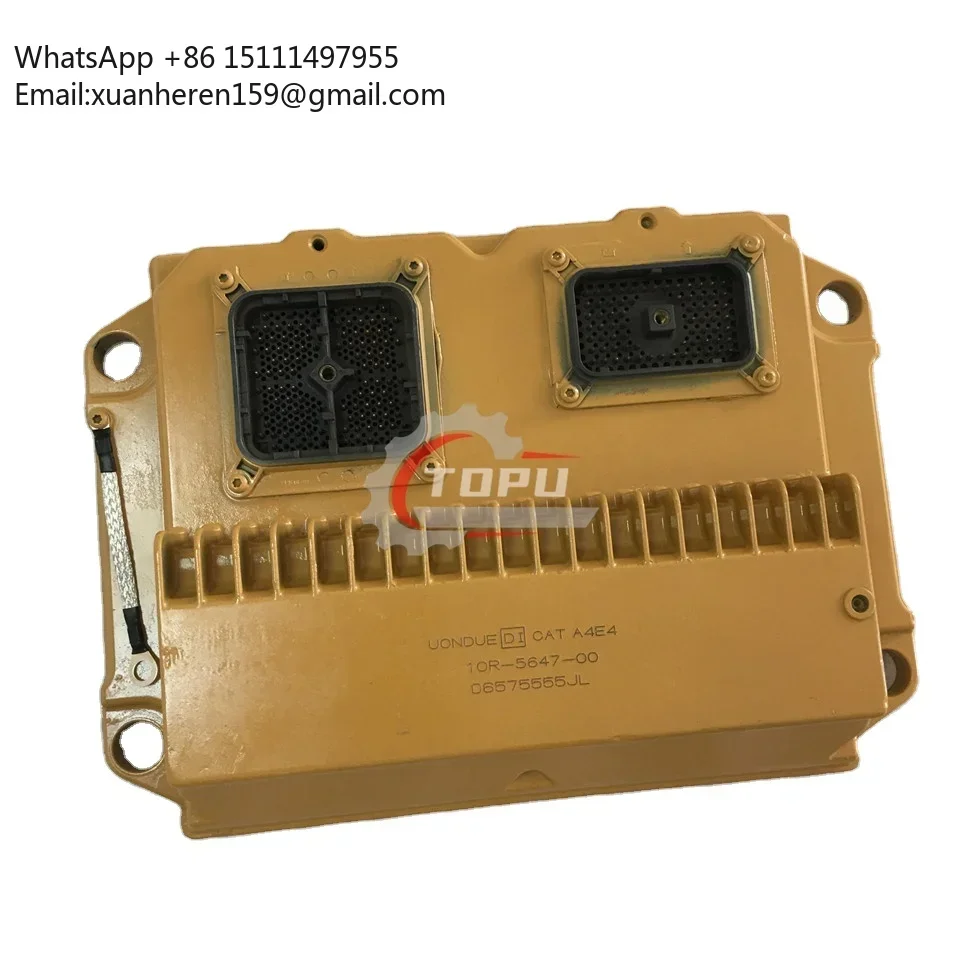 10R5647 Electronic …