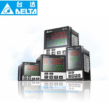 DT320RA-0200 VCL 4848 Delta temperature controller 485 communication resistance thermocouple analog input