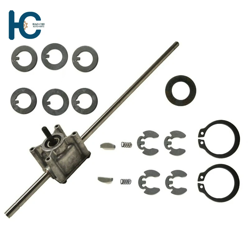 

106-3956 RWD Transmission Assy KIT Fits Toro 22" Recycler20047 20049 20051 20066