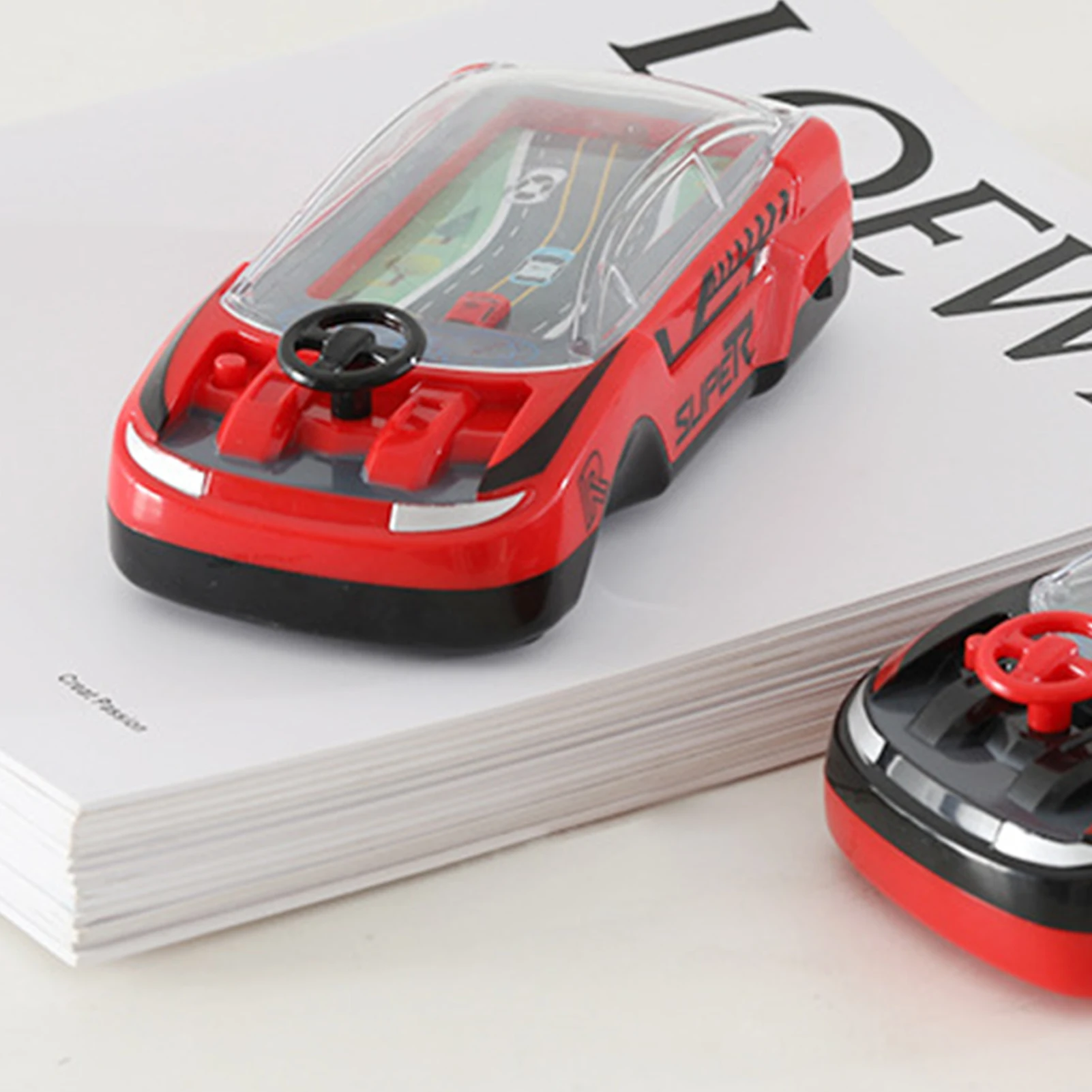 

Simulation Car Racing Machine Wheel Control Car Adventures Game For Kids Boys Girls