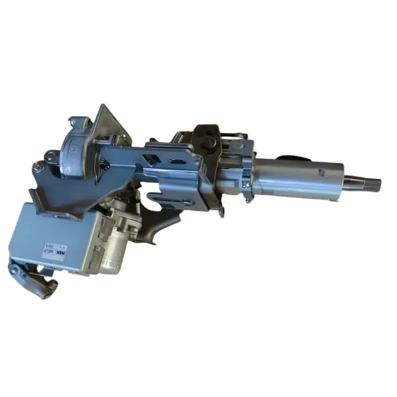 【2026 New Style】 OEM 488104644R Steering Column Assembly for Koleos - Complete Steering System Replacement