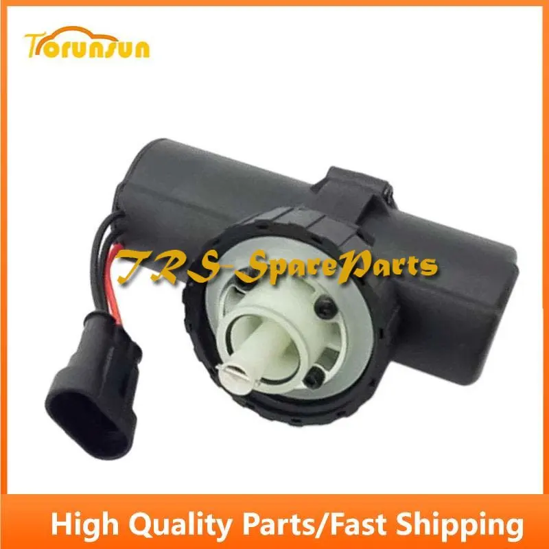 

87802238 87802202 Electric Fuel Lift Pump for Ford New Holland 555E 5160S TS115 TS90 TB80 TS100 87802331