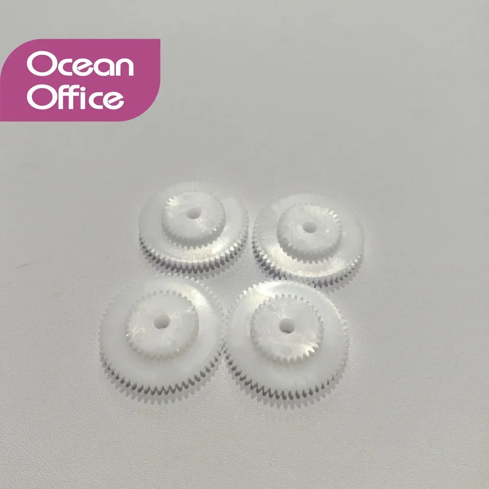 2X LF ترس مزدوج لكانون i70 i80 Pixus 50i 80i Pixma iP90 ip90V iP100 QC1-1146-000