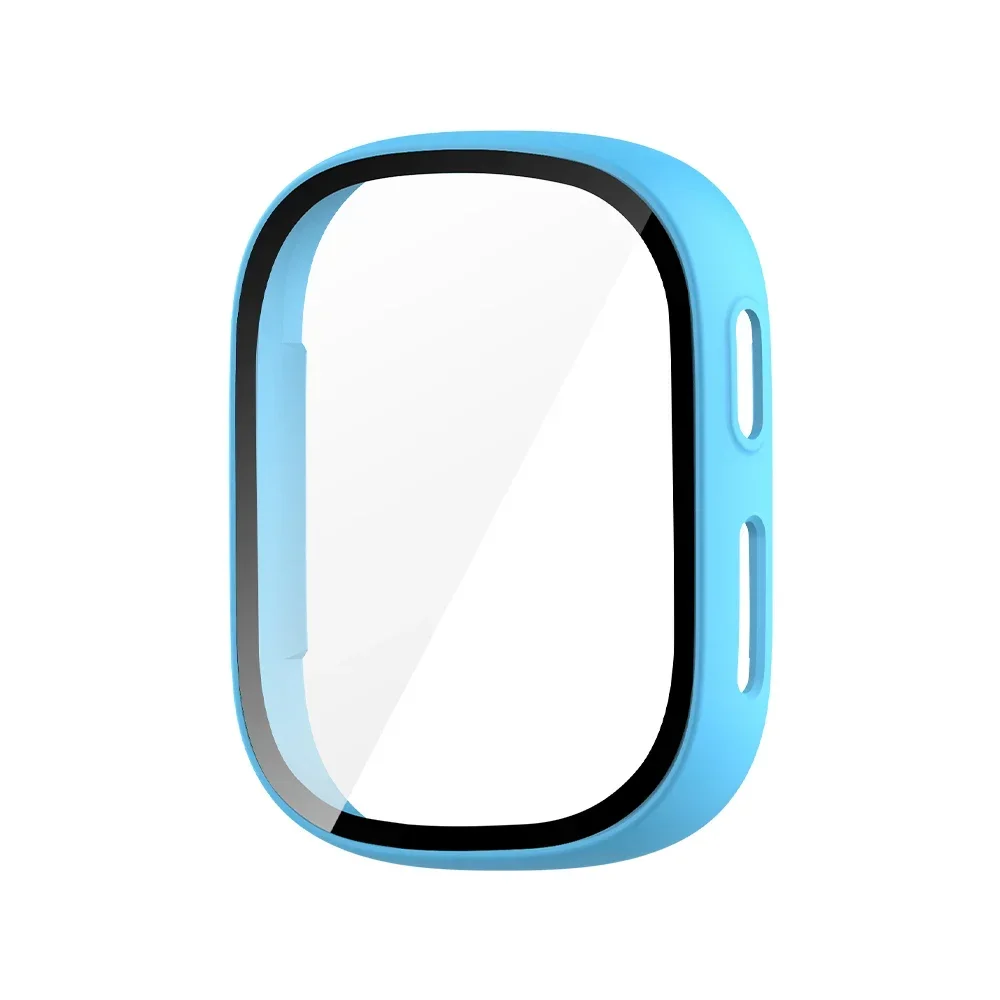 Hülle für Xploar X6 Play Kids Smart Watch Displayschutzfolie Hart Rundumschutz für Xplora X5 Play Zubehör
