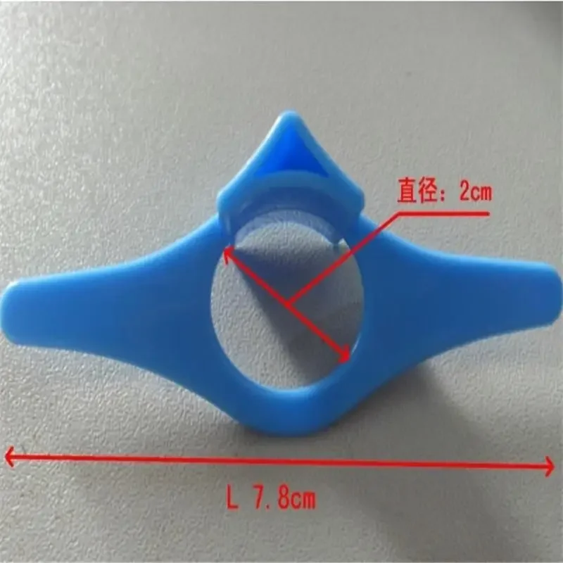2 шт., кольцо для большого пальца
