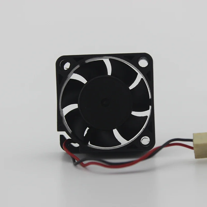 Y.S TECH YW03015012BH DC 12V 0.06A 30X30X15mm 2-wire Server Cooling  Fan