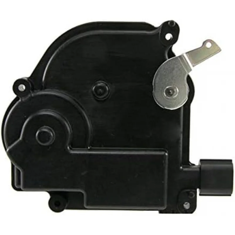 

Rear Right Power Sliding Door Lock Latch Actuator Compatible with Honda Vehicle - Odyssey 2005 - 2010, oem: 72623SHJA21 DLA-387