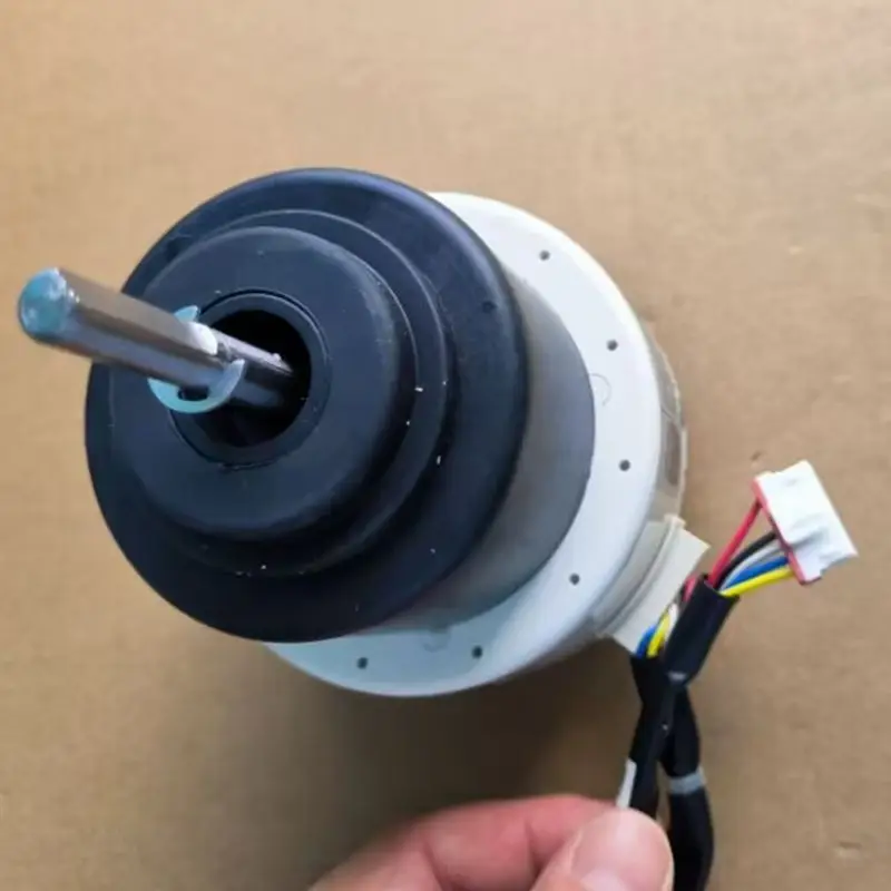 Air conditioning DC fan motor ZWK465A00410/(1561456)/K1B310497 DC310V 35W parts