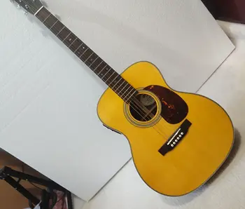 12 最佳銷售 高品質原聲吉他 - №3