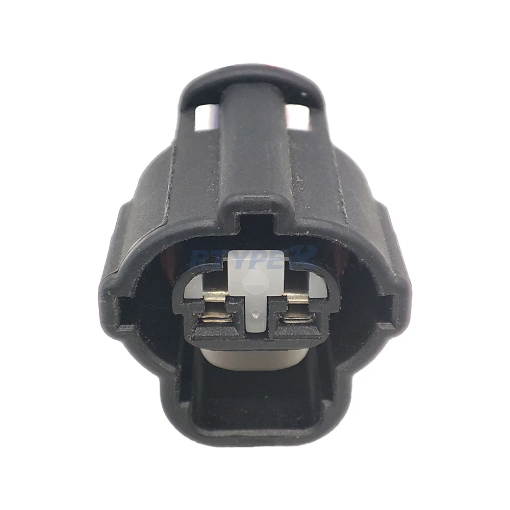 

1/5/10 Набор для 2-контактного гнезда, водонепроницаемый корпус, автомобильный водонепроницаемый разъем, 7283-8220-30, штекер стеклоочистителя от дождя для Nissan teana 009