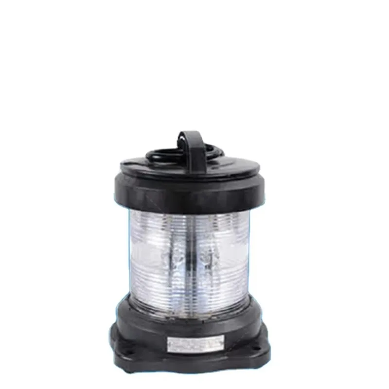 

STLF CXH-11PL 8W LED Marine Waterproof Single Deck Navigation Signal Light