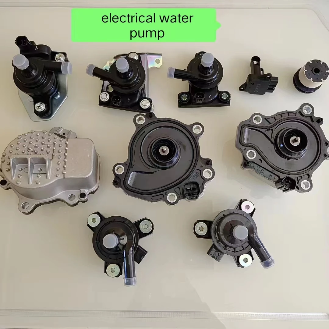 

electrical water pump for toyota alphard engine electronic water pump g9020-58010