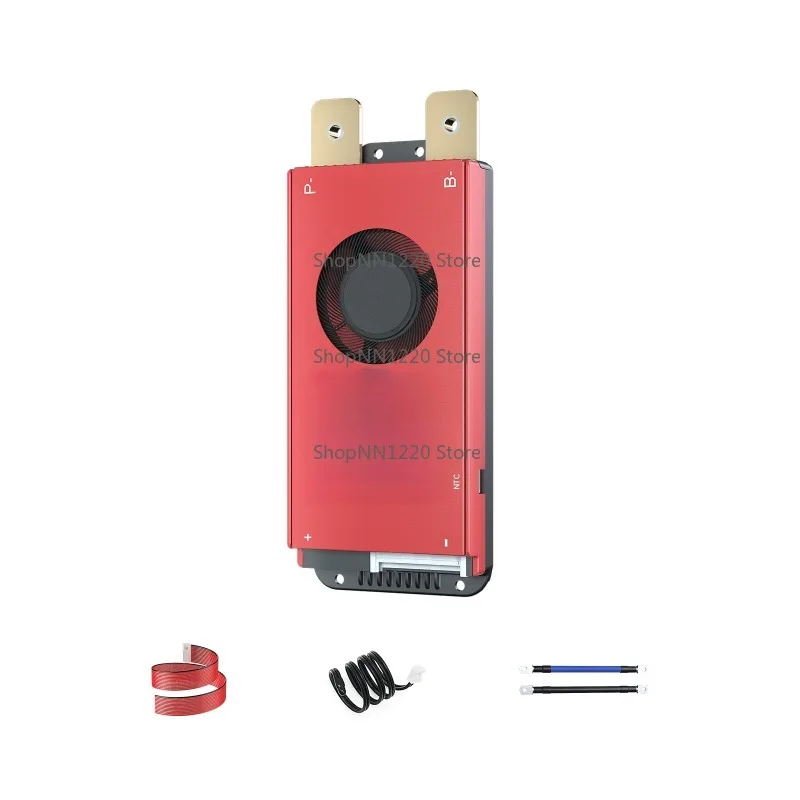 Lithium Bms Li-Ion … - image