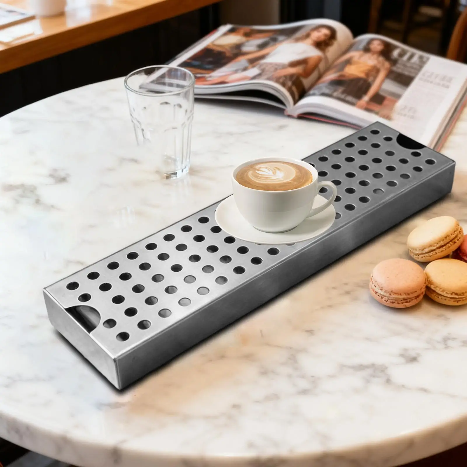 Stainless Steel Bee…